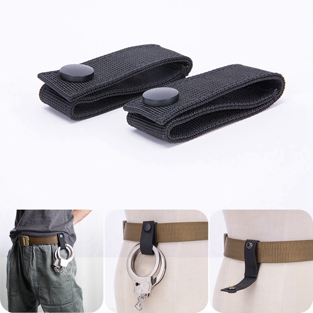 2PCS Handcuff Strap w/Snap Clo - đánh giá và giá Chain Quick Link