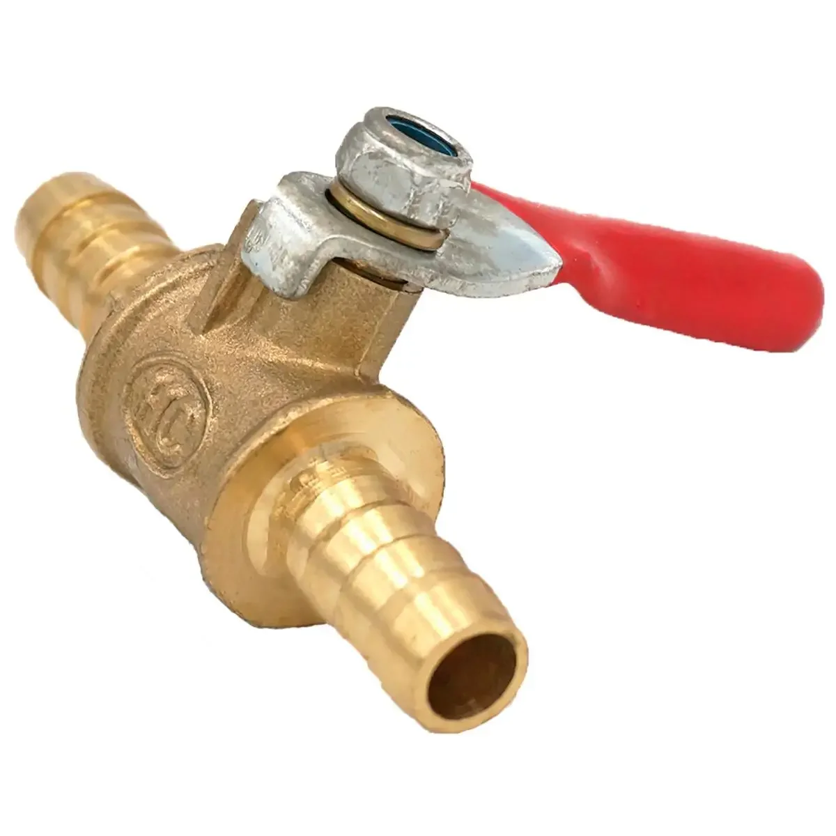 Phù Hợp Với Ống I.D 6/8/10/12/ - đánh giá và giá Spoke Nipple Brass