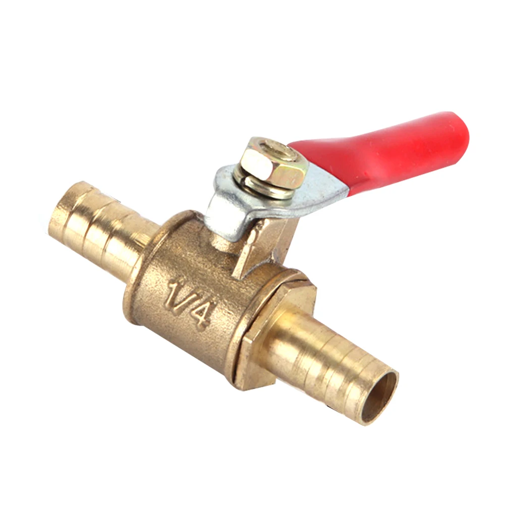 6-12mm Pneumatic Ball Valve Ho - đánh giá và giá Spoke Nipple Brass