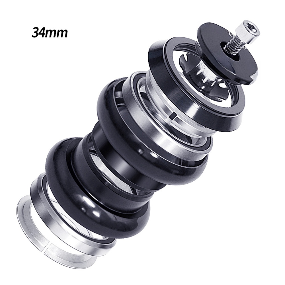 28.6mm for top Cap Headset for - đánh giá và giá Mountain Biking Tube