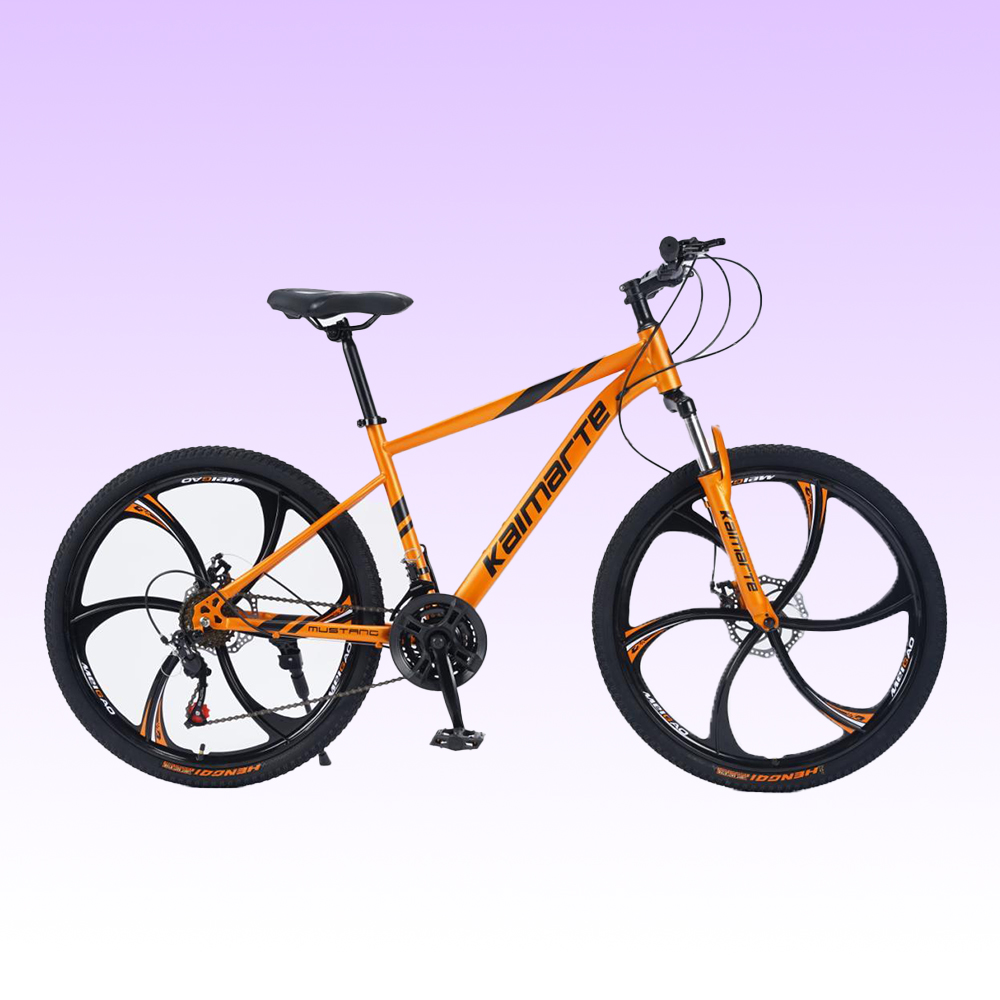 OEM Customized 26 27.5 29 Inch - đánh giá và giá Mountain Biking Europe