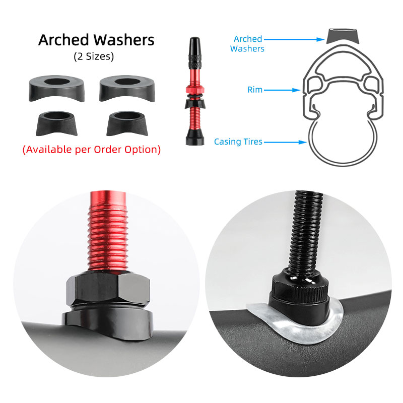 2 Chiếc Deemount 60Mm Xe Đạp B - đánh giá và giá Spoke Nipple Brass