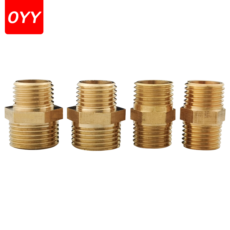 Đồng Ống Lục Giác Núm Vú Lắp Đ - đánh giá và giá Spoke Nipple Brass