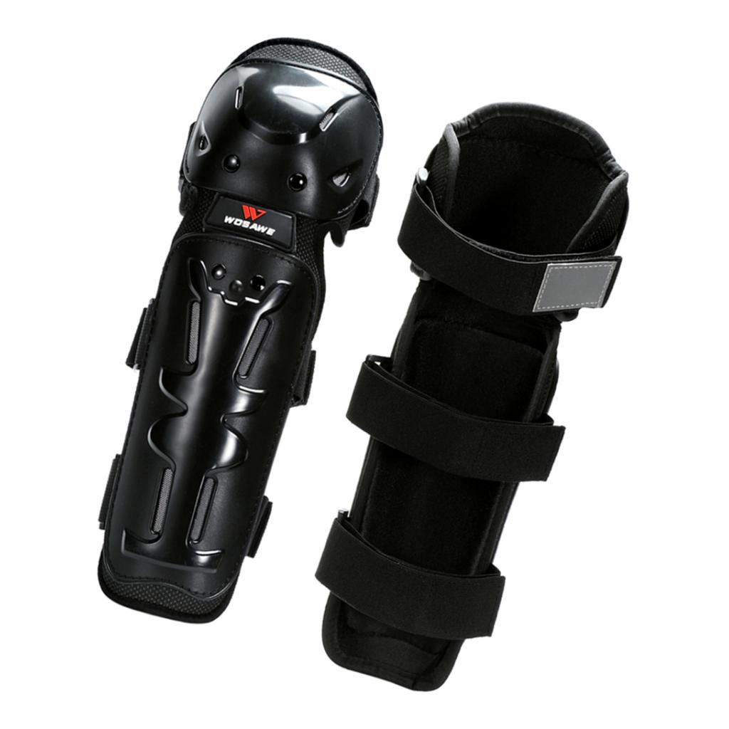 Shock Absorbing EVA Foam Knee  - đánh giá và giá Mountain Biking Elbow Pads